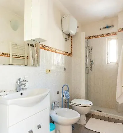 Lejlighed 3b Domus St Peter Centro 