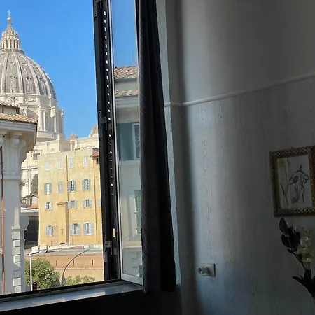 3b Domus St Peter Centro 