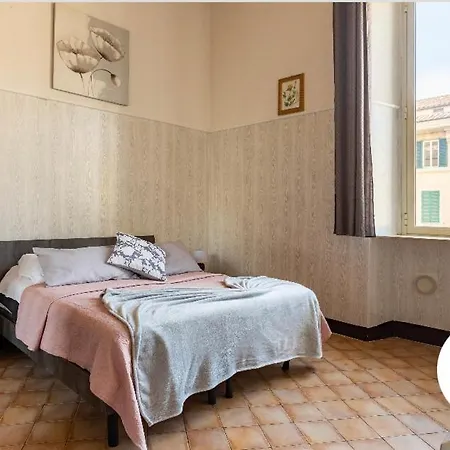 3b Domus St Peter Centro 