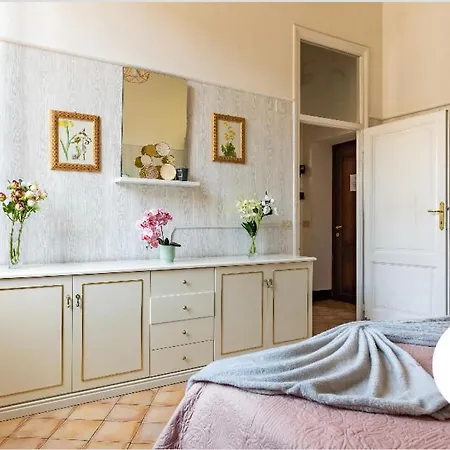 3b Domus St Peter Centro 