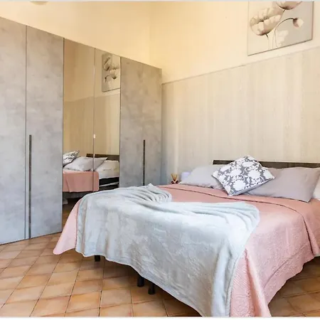 3b Domus St Peter Centro Daire