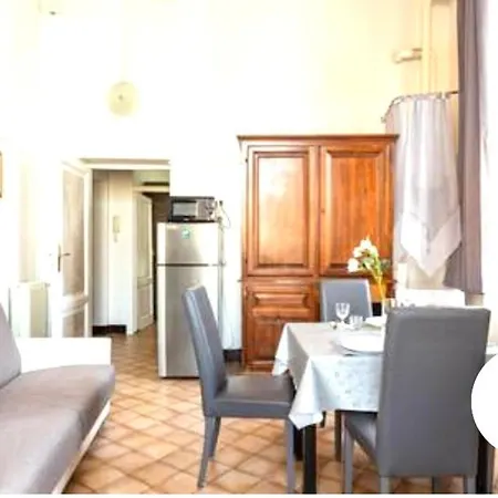 Daire 3b Domus St Peter Centro
